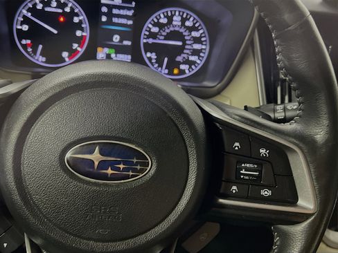 Used 2021 Subaru Outback Limited image 20