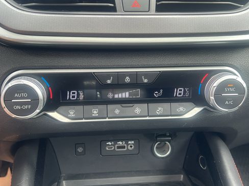 Used 2023 Nissan Altima 2.5 SR AWD/4WD image 22