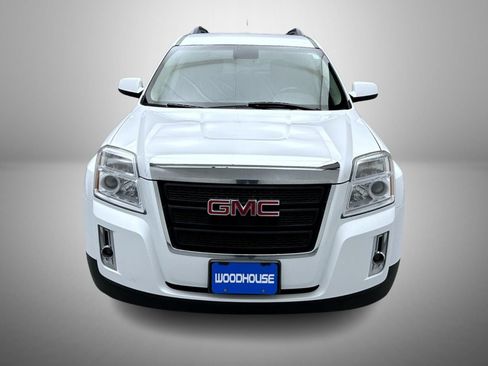 Used 2015 GMC Terrain SLE AWD/4WD image 2