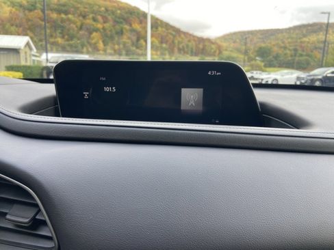 Used 2024 MAZDA CX-30 AWD 2.5 S w/ Select Sport Pkg image 17