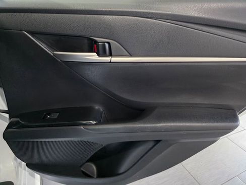 Used 2026 Toyota Camry LE FWD image 12