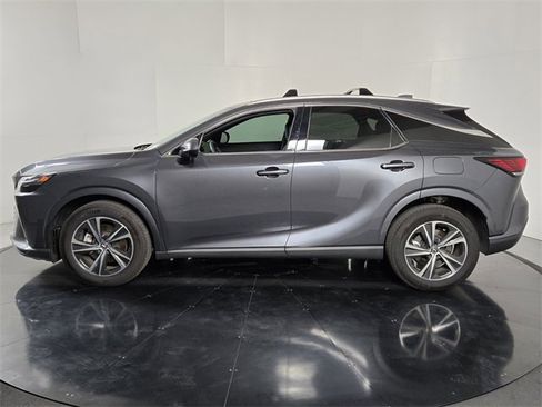 Used 2024 Lexus RX 350 Premium image 3