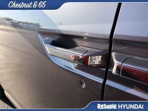 Used 2015 Honda Odyssey EX-L image 23