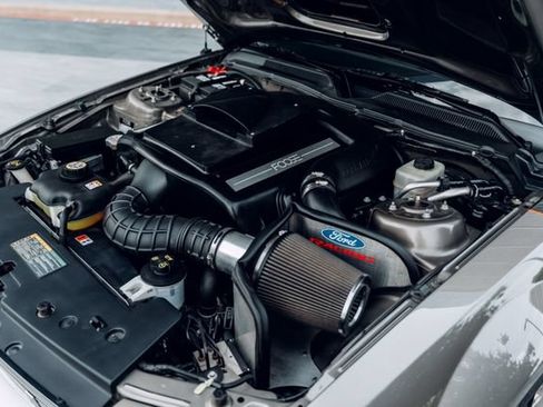 Used 2005 Ford Mustang GT RWD image 41