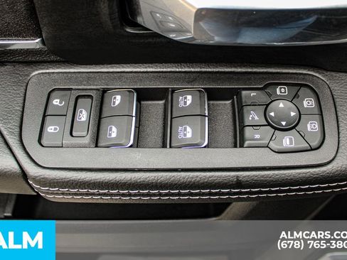 Used 2026 RAM 3500 Laramie w/ Max Tow Package image 40