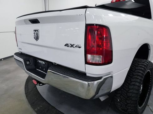 Used 2012 RAM 2500 ST w/ Chrome Appearance Group AWD/4WD image 33