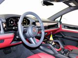 New 2025 Porsche Cayenne image 4