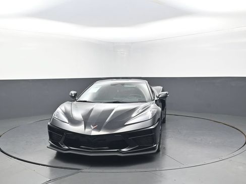Used 2026 Chevrolet Corvette Stingray Coupe w/ Battery Protection Package RWD image 5