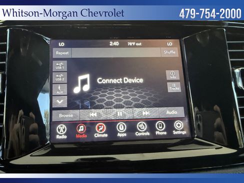 Used 2024 Dodge Durango GT image 24