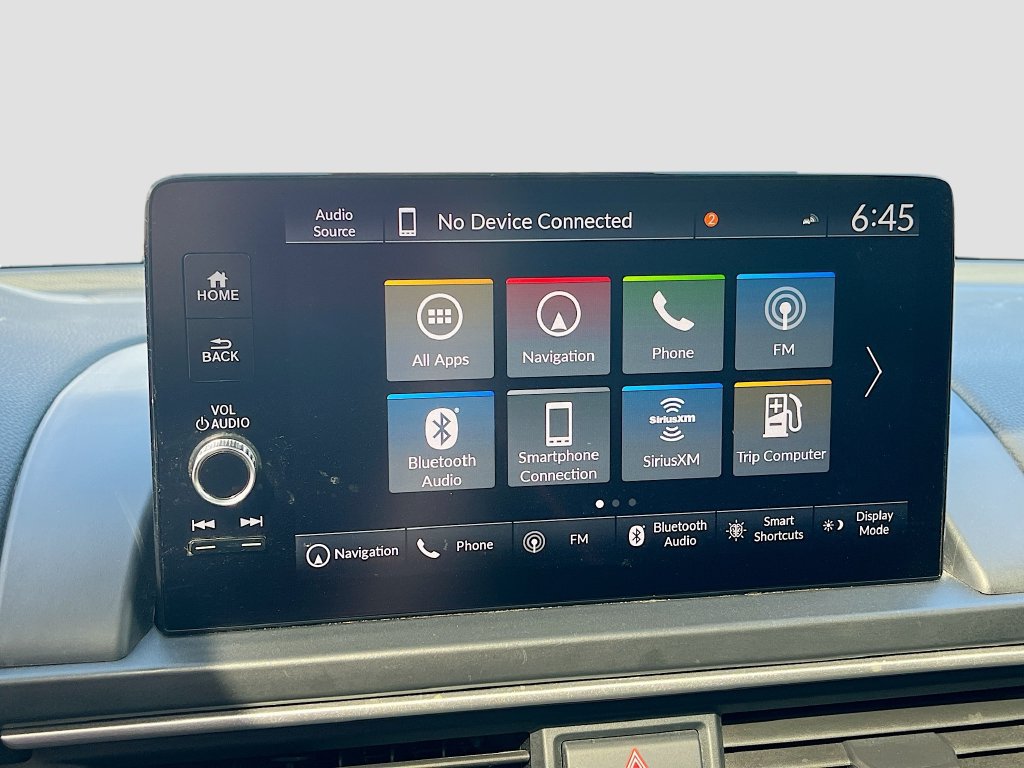 Used 2024 Honda Pilot Touring image 15