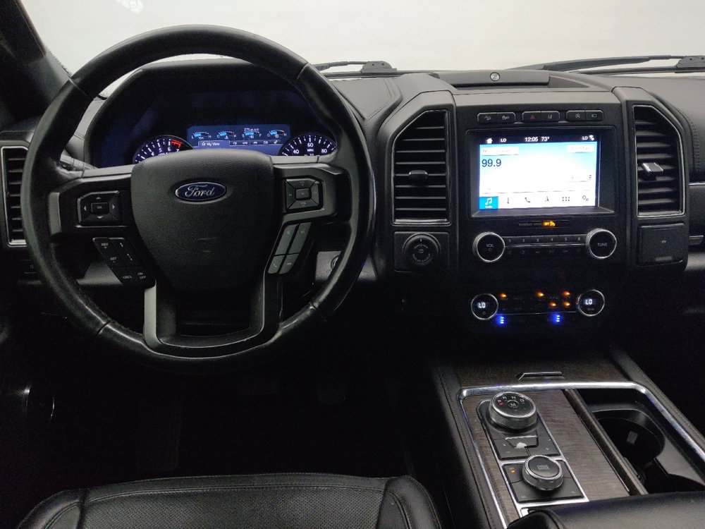 Used 2019 Ford Expedition Limited w/ Special Edition Package AWD/4WD image 22