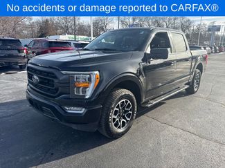 Used 2023 Ford F150 XLT w/ Equipment Group 302A High video 2