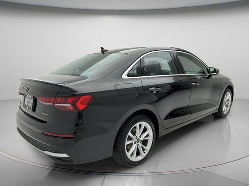 Used 2026 Audi A3 2.0T Premium w/ Convenience Package AWD/4WD image 5