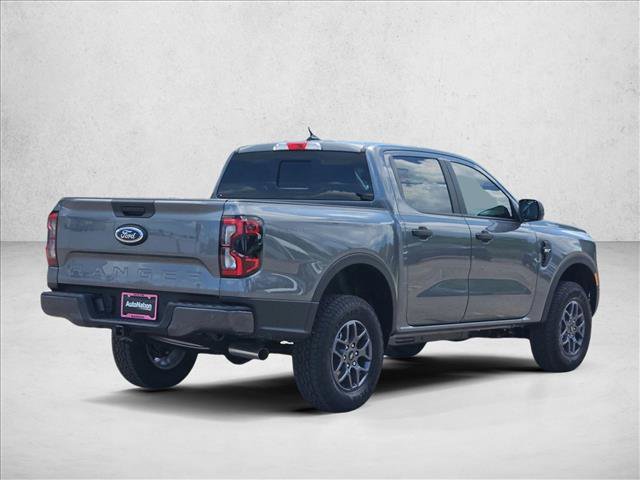 New 2026 Ford Ranger XLT w/ Equipment Group 301A High RWD image 2