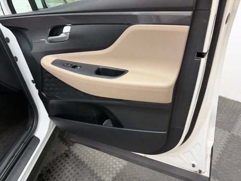 Used 2023 Hyundai Santa Fe SEL FWD image 43