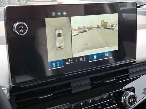 New 2026 Honda Prologue Elite image 13