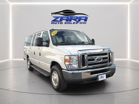 Used 2010 Ford E-350 and Econoline 350 XL RWD image 9