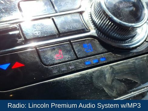 Used 2022 Lincoln Corsair AWD w/ Equipment Group 101A image 6