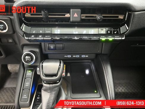 Certified 2025 Toyota Land Cruiser w/ Premium Package AWD/4WD image 21