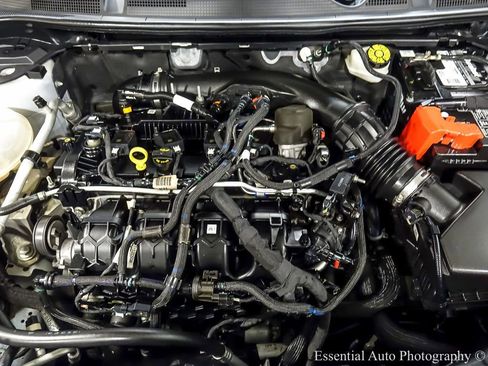 Used 2021 Lincoln Corsair Reserve w/ Equipment Group 201A image 31