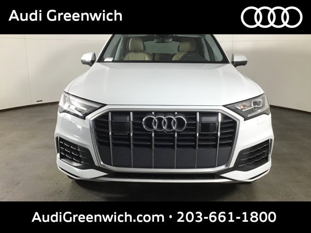 Certified 2023 Audi Q7 2.0T Premium Plus w/ Premium Plus Package AWD/4WD image 2