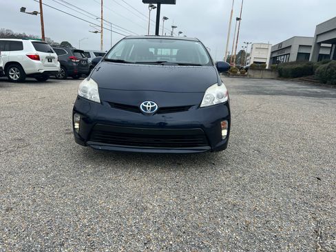 Used 2013 Toyota Prius Four image 6
