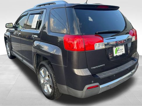 Used 2014 GMC Terrain SLT FWD image 5
