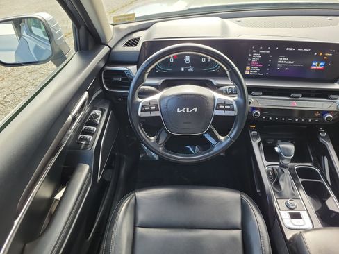 Used 2024 Kia Telluride S w/ S Sunroof Package AWD/4WD image 20