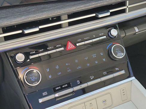 New 2026 Hyundai Santa Fe Calligraphy image 26