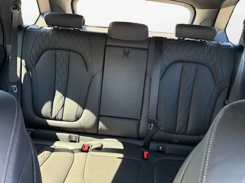 Used 2024 BMW X5 M60i image 12