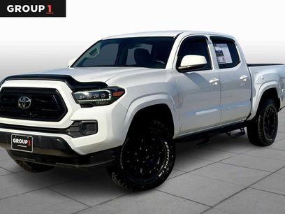 Used 2021 Toyota Tacoma SR