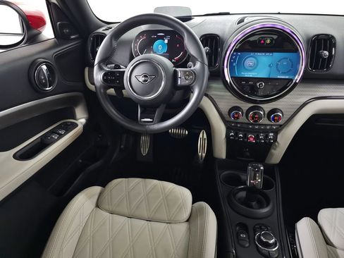 Used 2024 MINI Cooper Countryman John Cooper Works w/ Premium Package AWD/4WD image 18