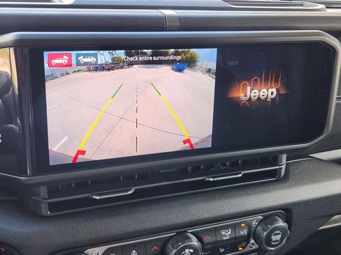 New 2026 Jeep Wrangler Unlimited Rubicon 392 AWD/4WD image 16