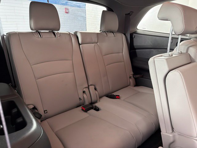 Used 2021 Honda Pilot Special Edition image 37