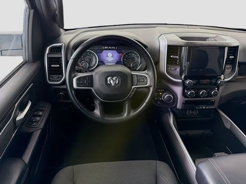Used 2022 RAM 1500 Big Horn AWD/4WD image 24