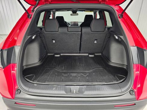 Used 2026 Honda HR-V Sport image 15
