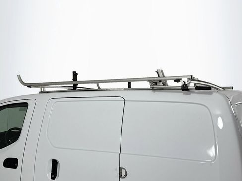 Used 2021 Nissan NV200 SV image 10