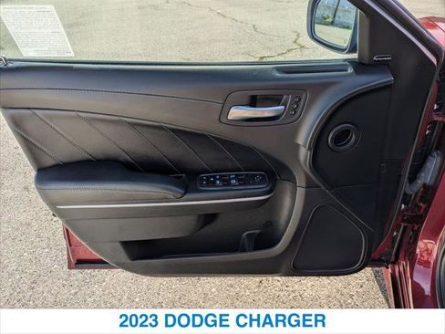 Used 2023 Dodge Charger Scat Pack image 12