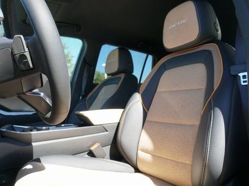 New 2026 Chevrolet Equinox ACTIV image 20