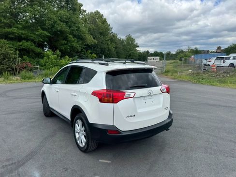 Used 2013 Toyota RAV4 Limited AWD/4WD image 27