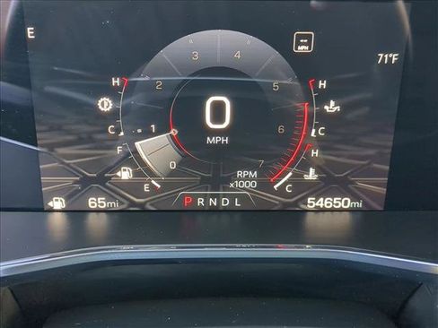 Used 2023 GMC Canyon Elevation RWD image 10