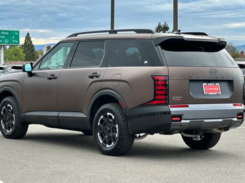 Used 2026 Hyundai Palisade XRT Pro image 6