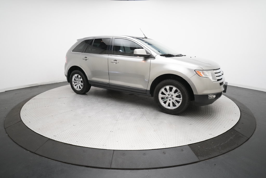 Used 2008 Ford Edge Limited AWD/4WD image 32