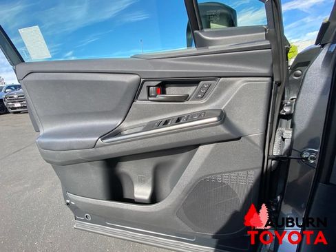 New 2026 Toyota bZ Woodland AWD/4WD image 31