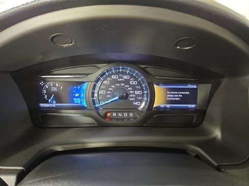 Used 2018 Ford Flex SEL w/ Equipment Group 202A image 18