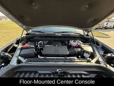 New 2026 GMC Sierra 1500 Denali Ultimate image 37