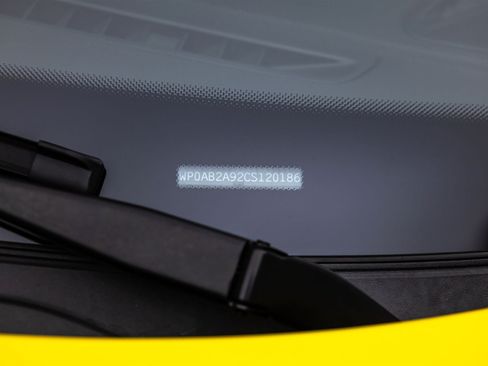 Used 2012 Porsche 911 Carrera S RWD image 40