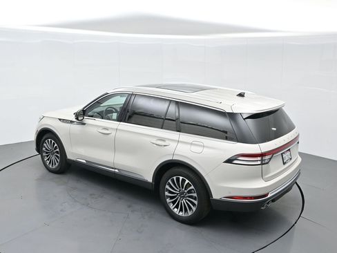 Used 2023 Lincoln Aviator Reserve w/ Equipment Group 201A image 64