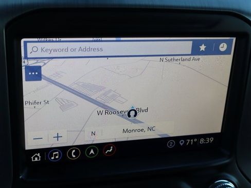 Used 2020 GMC Sierra 1500 Denali w/ Denali Ultimate Package image 36