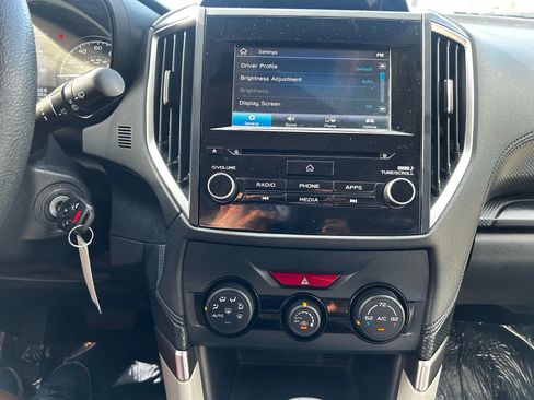 Used 2022 Subaru Forester Sport Utility 4D image 23